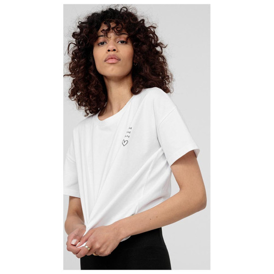 Outhorn Γυναικεία κοντομάνικη μπλούζα